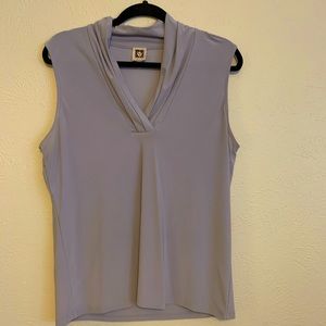 Ann’s Klein Business Blouse